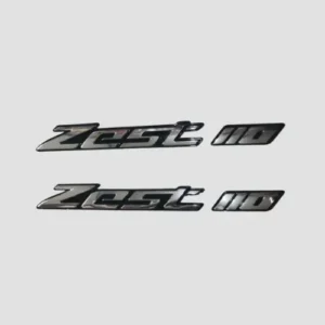 Sticker Monogram Zest 110 product image