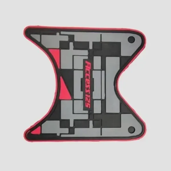 Centre Mat 3d Access