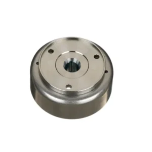 Rotor Assembly TVS Phoenix Stryker 125 Star City Plus Bs4 product image