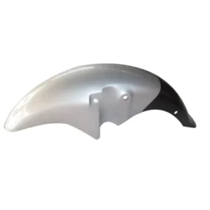 SAI-03B-scaled-400x400 Front mudguard Honda Unicorn Silver