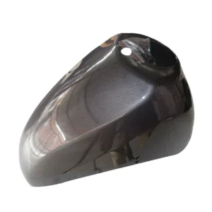 Front mudguard Honda Activa N m Grey
