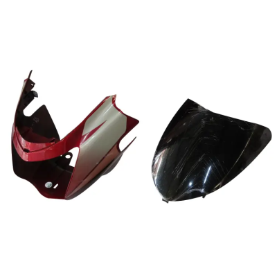 SAI-24A-400x400 Head Light Visor mask TVS Star City Red