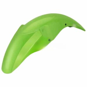 SAI-435C Front mudguard Hero Hf Deluxe Type 2 Green