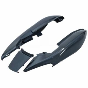 SAI-457D Tail Panel seat Cowl Honda Cb Shine Type 5 Grey product image