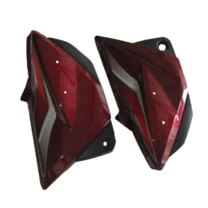 SAI-468E-400x400 Side Panel cover Hero Splendor Pro Type 4 Wine Red