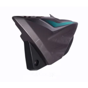 SAI-468F-400x400 Side Panel cover Hero Splendor Pro Type 4 Grey
