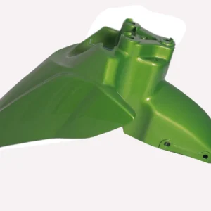 SAI-471D Front mudguard yamaha Ray Green