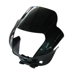 SAI-48D-400x400 Head Light Visor mask TVS Centra Green