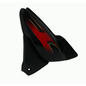 SAI-52-400x400 Side Panel cover Bajaj Discover 135cc Blackred Stk product image