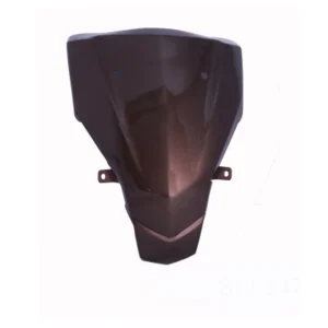SAI-547F-400x400 Front Nose Fit For Honda Activa 4g Majestic Brown
