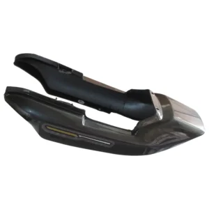 SAI-568C Tail Panel seat Cowl honda Dream Neo Grey product image