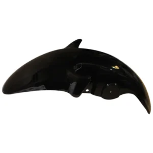 SAI-579-400x400 Front mudguard Hero Splendor 13s Type 3 Black