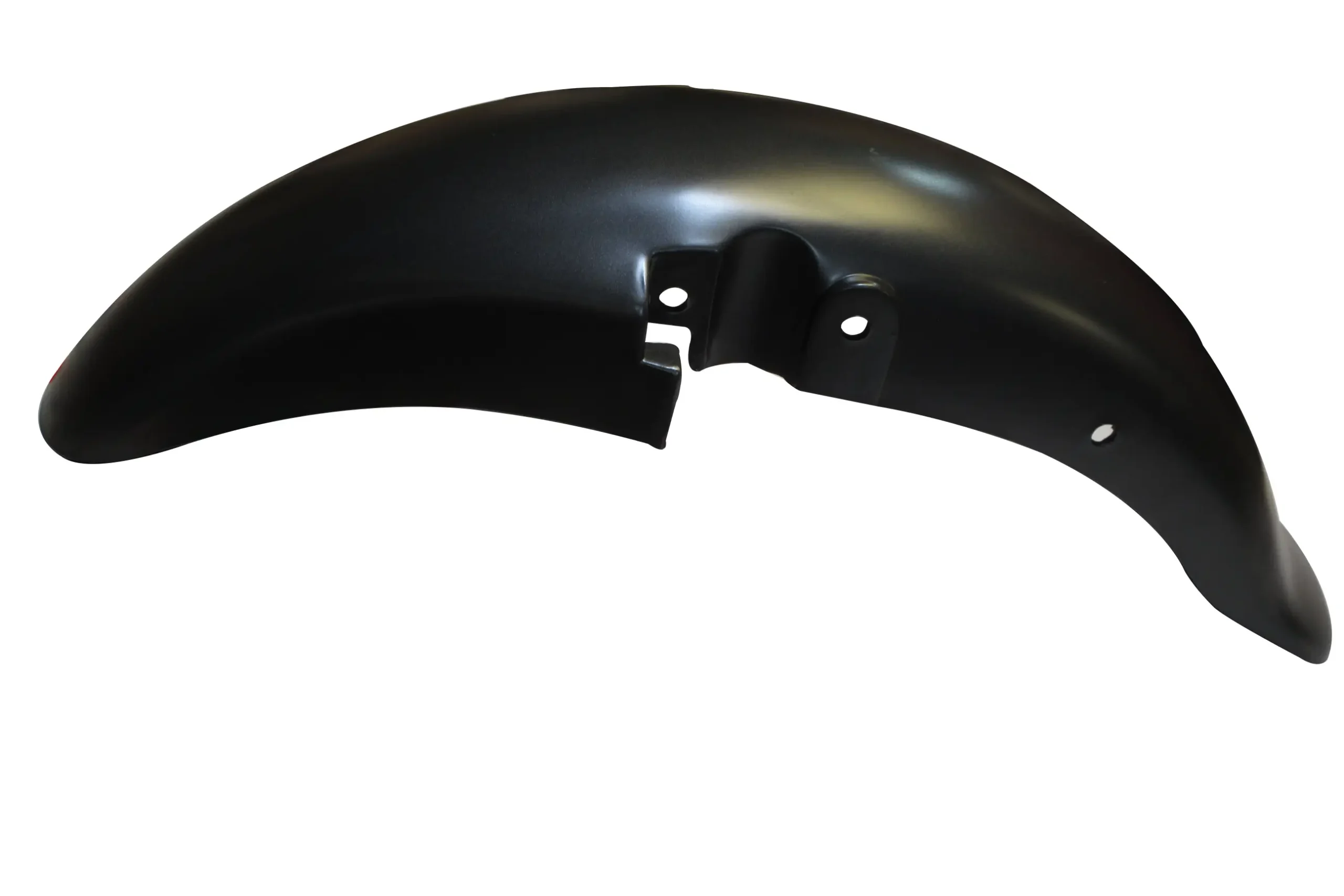 Front mudguard Hero Aciever O m n m Matt Grey