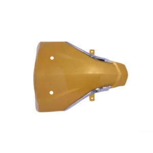 SAI-604G-400x400 Front Nose Honda Activa Fit For 5g Dazzle Yellow