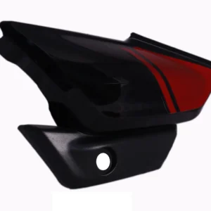 SAI-608 Side Panel cover Bajaj Vikrant Black product image