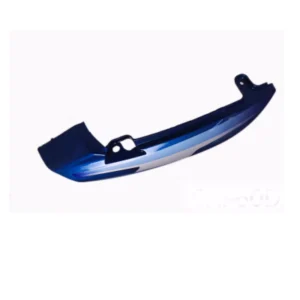 SAI-60D-400x400 Tail Panel seat Cowl bajaj Discover 125cc Blue product image