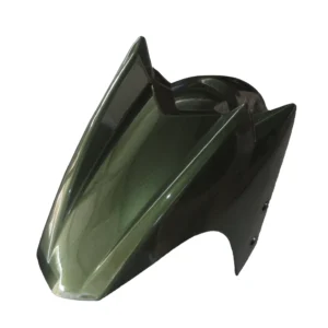 SAI-610A Front mudguard yamaha Ray Zr Green