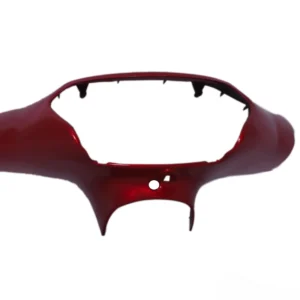 SAI-611A-scaled Head Light Visor mask mahindra Duro Derby Red