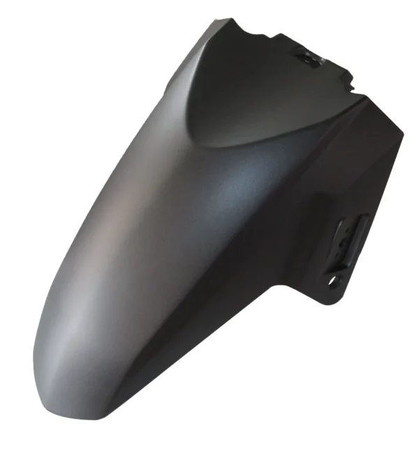 SAI-616C Front mudguard Honda Grazia Grey