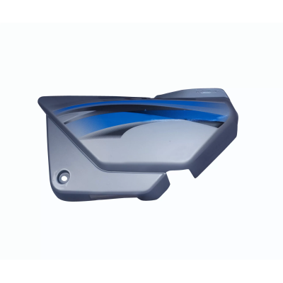 SAI-624D-scaled-400x400 Side Panel cover Hero Splendor Plus Ibs Silver Both Side Screw Fitting