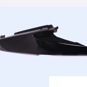 SAI-631-scaled Tail Panel seat Cowl honda Livo Black product image