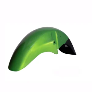 SAI-65L-scaled Front mudguard Hero Passion Pro Parrot Green