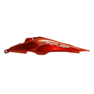 SAI-708A-400x400 Tail Panel seat Cowl honda Shine Sp Red product image
