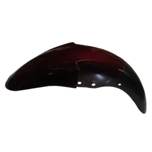 SAI-72D-400x400 Front mudguard Bajaj Discover Wine Red