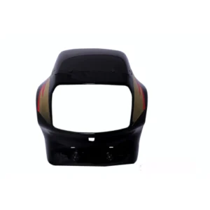 SAI-97-400x400 Head Light Visor mask TVS Victor Gl Black