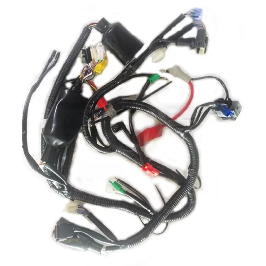 Wiring Kit Honda Cbf Stunner product image