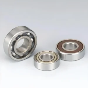 V Pulley Bearing Xl product image