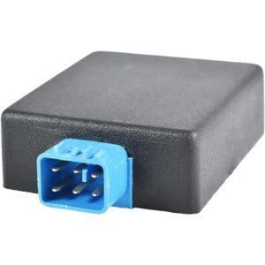 Cdi Unit ignition Part Fit For Ymh Crux