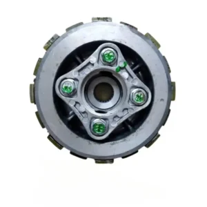 Clutch Assembly For Hero Cbz Xtreme