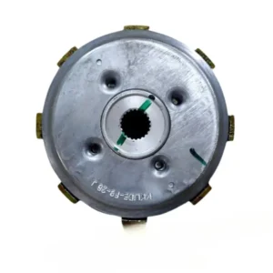 Clutch Assembly For Passion X Pro