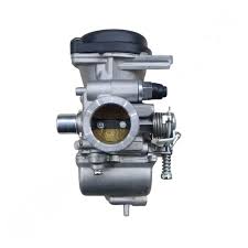 CARBURETOR ASSY