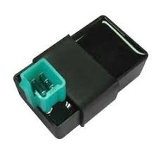 CDI UNIT