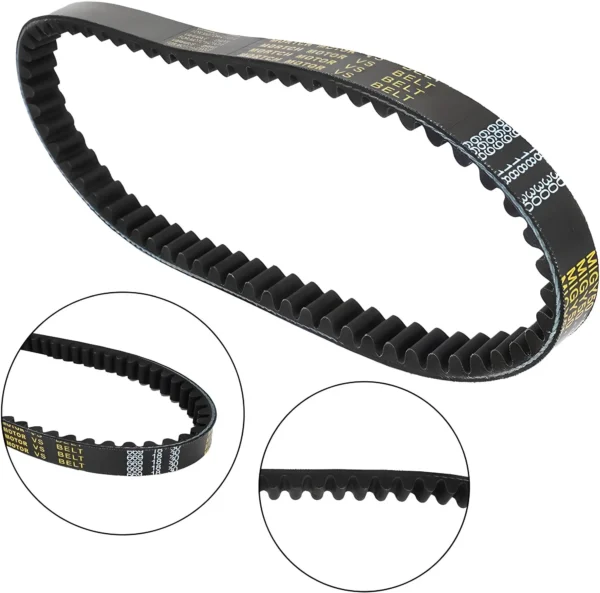 Bando Fan Belt Honda Activa Black product image