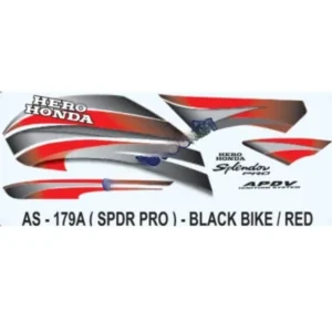 graphics-sticker-set-for-hero-honda-splendor-pro-black-vehicle-red-400x400-1.webp Red Sticker Set For Hero Honda Splendor Pro