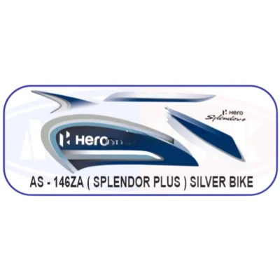 graphics-sticker-set-for-hero-splendor-plus-silver-vehicle-both-sides-400x400-1.webp Sticker Set For Silver Hero Splendor Plus
