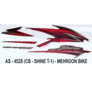 graphics-sticker-set-for-honda-cb-shine-type-1-mehroon-vehicle-both-sides-400x400-1.webp Graphics Sticker Set For Honda Cb Shine