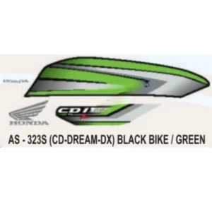 graphics-sticker-set-for-honda-cd-110-dream-dx-type-2-black-vehicle-400x400-1.webp Green Sticker Set For Honda Cd 110 Dream Dx