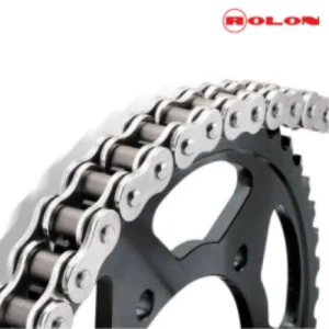 Honda Hness Cb 350cc Chain Sprocket Kit By Rolon