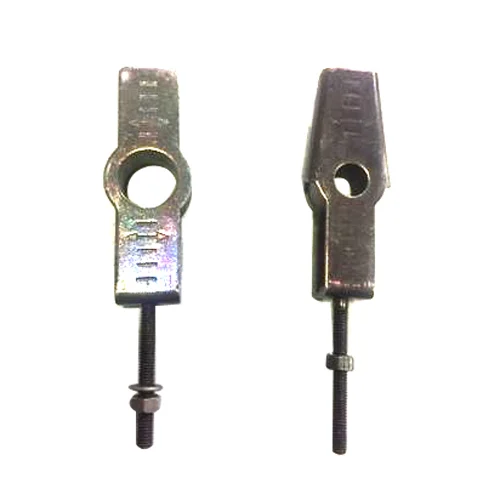 Chain Adjester Set honda Stunner Twister product image