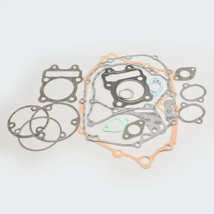 Packing Kit Ct100 platina discover 112 caliber boxer product image