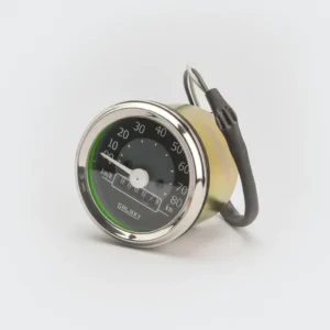 Speedometer Assy Xl Super Heavy Duty
