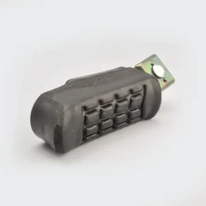 Footrest Assy r Lh Rtr160 product image
