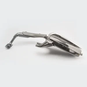 Silencer Assy W patra Jupiter product image