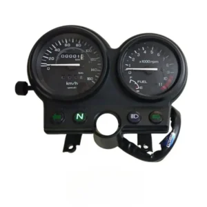 Pricol Analog Speedometer Hero Cbz