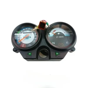 Analog Speedometer For Hero Splendor