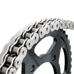 Pulsar Ns 160 Twin Disk Chain Sprocket Kit